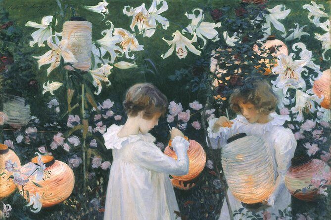 Tate Britain London Private Guided Tour - 3 hour - Your private guide’s power: questions, pace, and stories that stick