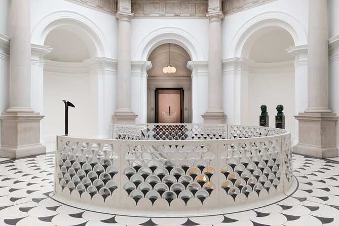 Tate Britain Official Discovery Tour - Tate Britain Exhibitions: What’s Included vs. What Might Cost Extra