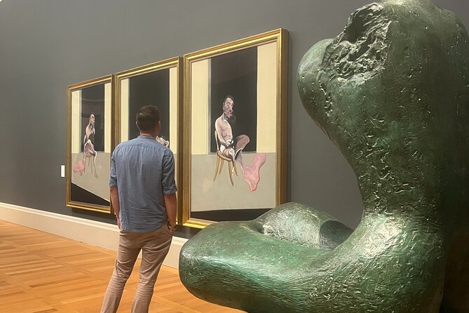 Tate Britain Official Discovery Tour - Price and Value: Is $27.77 Worth It?