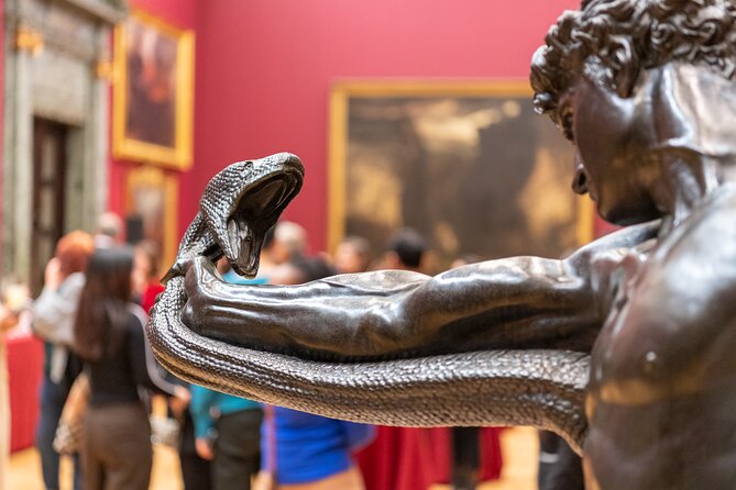 Tate Britain Official Discovery Tour - Who Should Book This Tour?