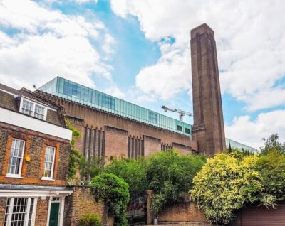 Tate Modern Museum London Guided Tour Semi-Private 8ppl Max - Semi-Private Means You’re Not Just Another Body in the Hall