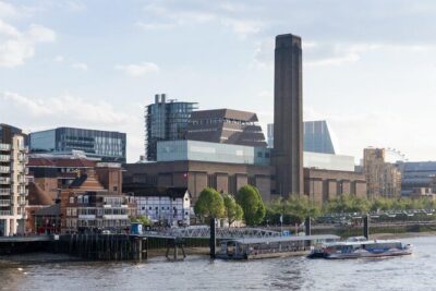 Tate Modern Official Discovery Tour - What you see on the Tate Modern route (and why it’s worth it)