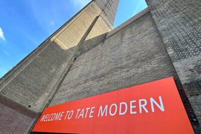 Tate Modern Private Tour in London with Blue Badge Guide - Tate Modern’s Power Station Setting: More Than a Pretty Building