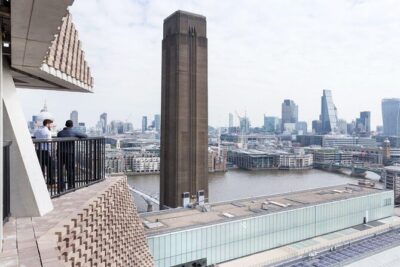 Tate Modern Theatre Picasso Exhibition - Timing and ticket value for a 30–60 minute stop