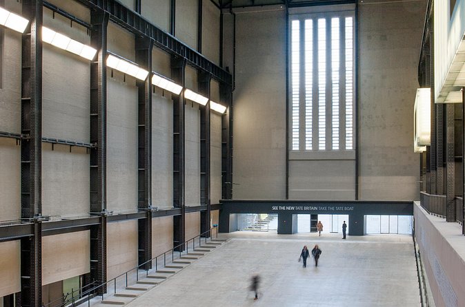 Tate Modern Theatre Picasso Exhibition - Price check: is $19.41 actually good value?