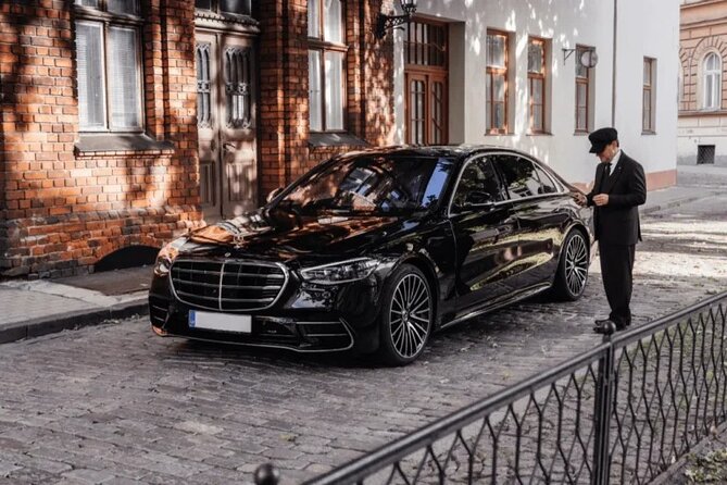 Taxi: Heathrow Airport To or From London - Price and Value: When This Taxi Costs Less Than Hassle