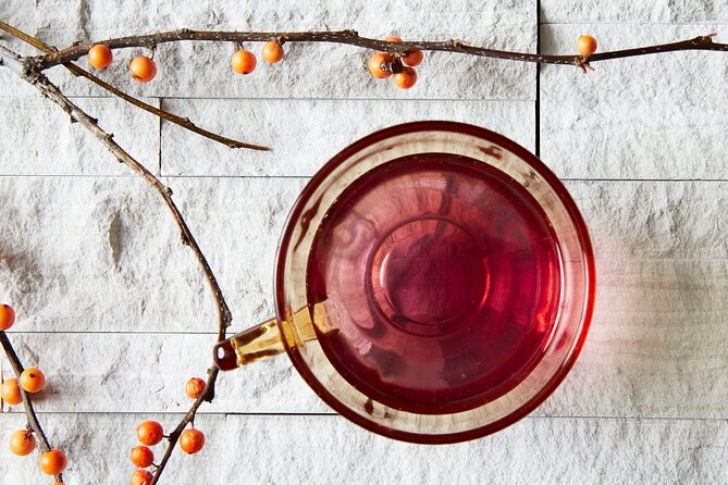 Tea Blending - Key things to know before you go