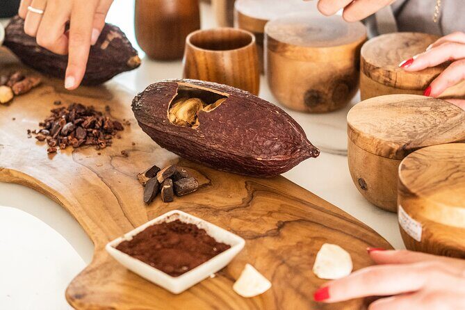 Tequila Tasting, with Chocolate & Cocktails Pairing Night - Price and Value at $67.87 for a Short, Tasty Session