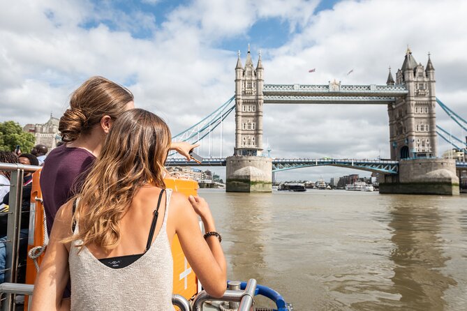 Thames River Cruise & Private Westminster 3-Hour Tour - Key Things to Know Before You Go