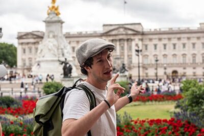 Thames River Cruise & Private Westminster 3-Hour Tour - Trafalgar Square and Whitehall’s Photo Stops: Easy Wins Without the Rush
