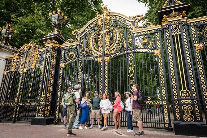 Thames River Cruise & Private Westminster 3-Hour Tour - Price and Value: Why $171.64 Can Make Sense Here