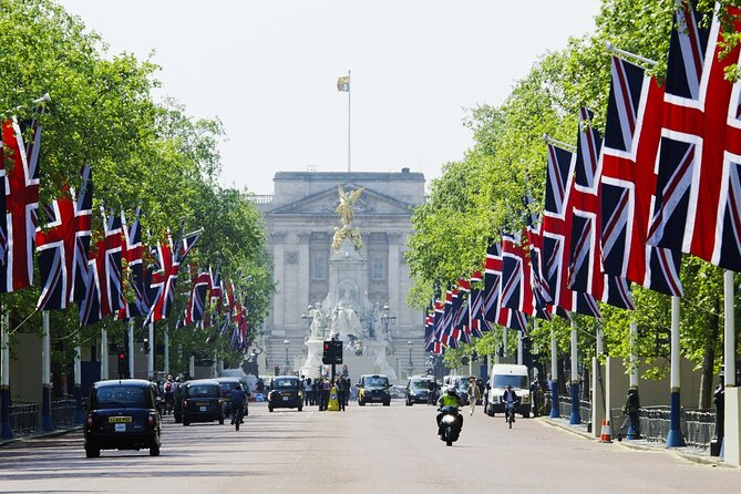Thames River Cruise & Private Westminster 3-Hour Tour - Final Call: Should You Book This Tour?