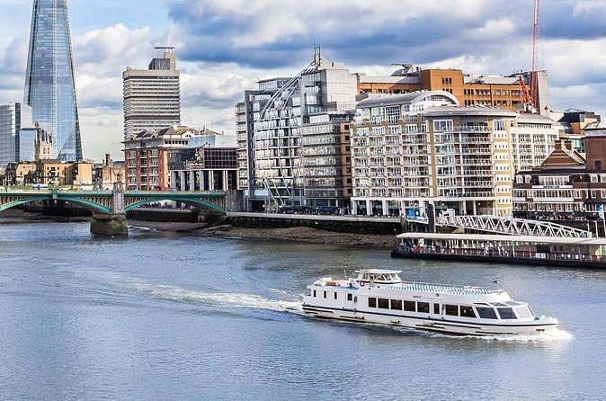Thames River Sightseeing Cruise Westminster to Greenwich - Price and Value: What $36 Buys You (and When It’s a Great Deal)