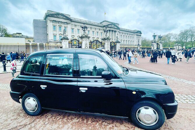 The 4 Hour Private Iconic London Taxi Sightseeing Tour - Key things I think matter most