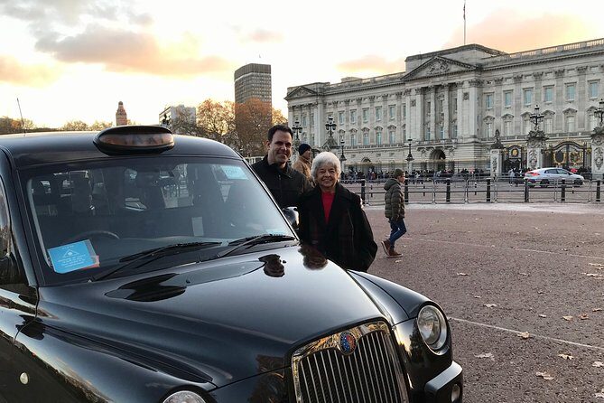 The 6 Hour Private Iconic Black Cab Sightseeing Tour - How the day is timed: quick stops that still feel worth it