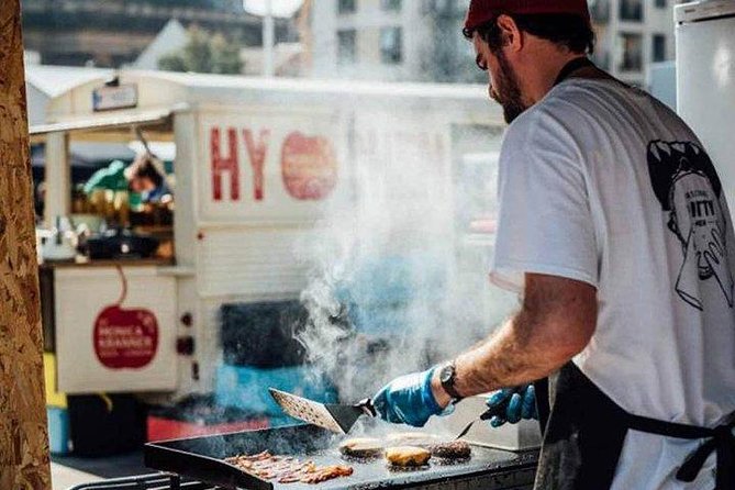 The Authentic London Food and History Tour - Why the guide changes everything