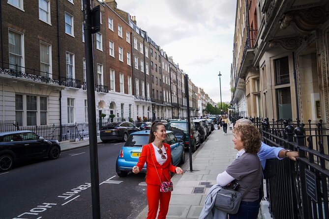 The Beatles and a Secret pub - The guide experience: where quality shows up fast