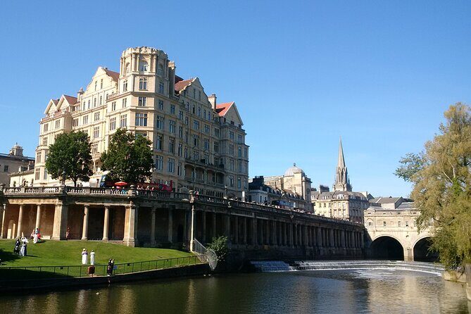 The Beatles in Bath June 10th 1963 - Bath Abbey: 2000 years of worship, explained without the noise
