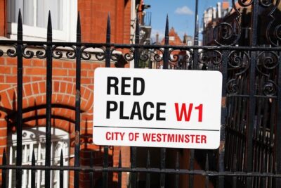 The Beatles London Walk - Where You Start Near Tottenham Court Road (and Why It Matters)