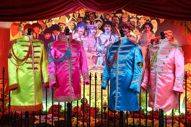 The Beatles Story Experience Ticket - Cavern Club vibes, solo-room moments, and why details matter