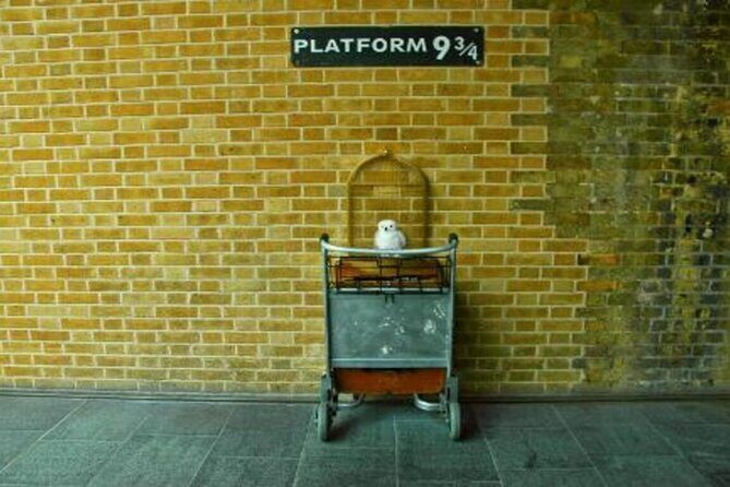 The Best Harry Potter Tour & The London Dungeons - London Dungeon: How to Turn the Day Fright Mode On