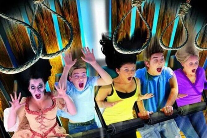 The Best Harry Potter Tour & The London Dungeons - Price and Value: Is $92.74 Worth It?