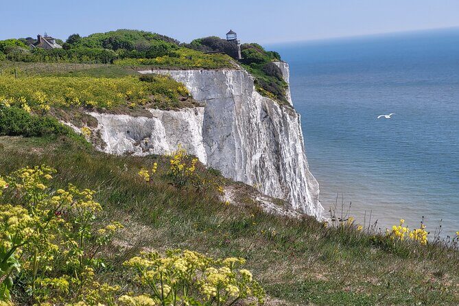 The Best of Kent: a private 3 hour minibus tour with an expert - Key highlights worth planning around