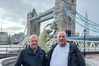 The Best of London In A Day Private Car with Driver Guide - Tower Bridge and Tower of London: The Classic Two-Stop Combo