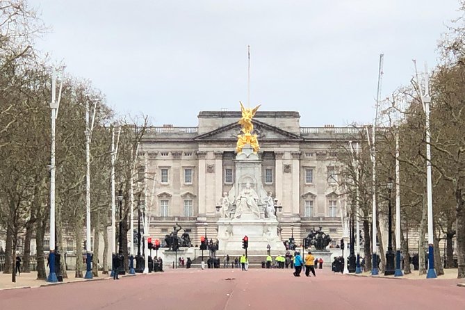 The Best of London In A Day Private Car with Driver Guide - Why the Private Driver-Guide Matters (and What David’s Example Shows)