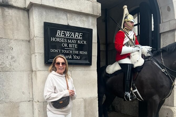 The Best of London In A Day Private Car with Driver Guide - Who This Tour Fits Best—and Who Should Skip It