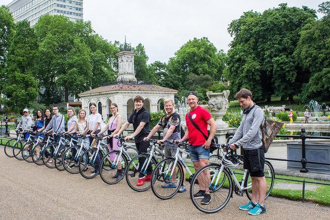 The "Big Six" of London and a Pub - 5 Hour Tour - Price and value: what $82.32 buys you (and what it doesn’t)