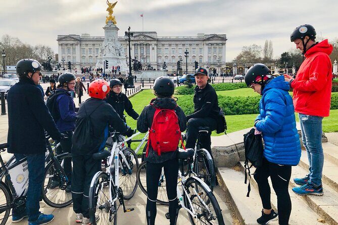 The "Big Six" of London and a Pub - 5 Hour Tour - Tower of London and Kensington Palace: royal power without the long lines