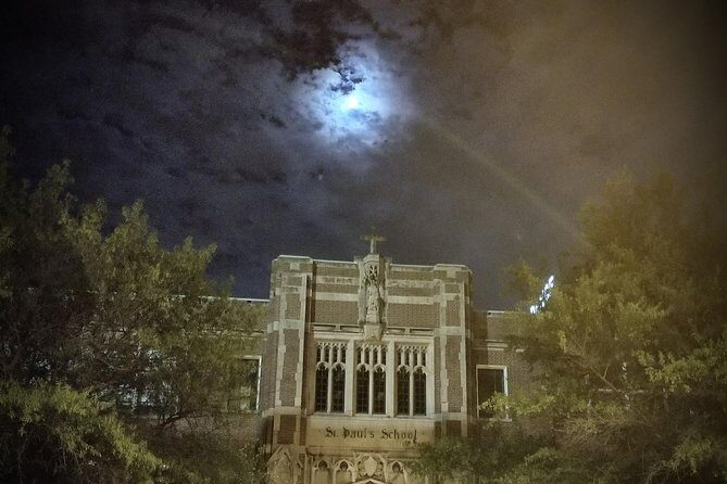 The Birmingham Ghost Walk - Hotels Churches and Riots Tour - Key things to know before you go