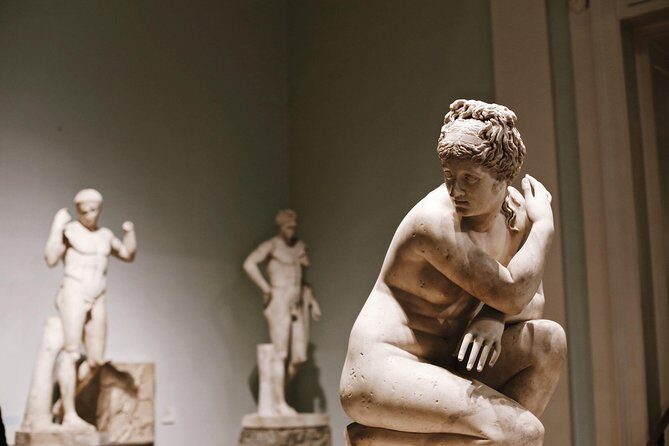 The British Museum London - Exclusive Guided Museum Tour - Price and value: what you’re really paying for