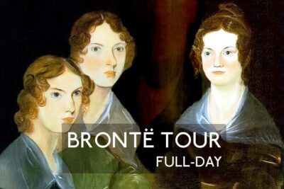 The Brontes, Wuthering Heights and Jane Eyre - From Kirkby Lonsdale to Cowan Bridge: the story behind Lowood