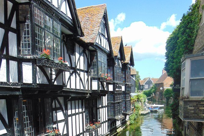 The Canterbury Classic Tour - Key Highlights You’ll Notice Right Away