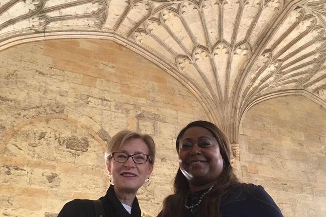 The City of Dreaming Spires: Oxford Private Day Trip from London - A neo-Gothic stop founded in 1850 (and why it’s worth a brief pause)