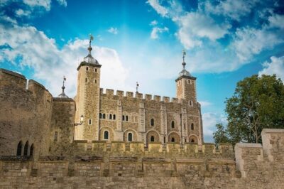 The City of London Food Tour with 10+ Tastings - Where you start, where you end, and how to handle the walk