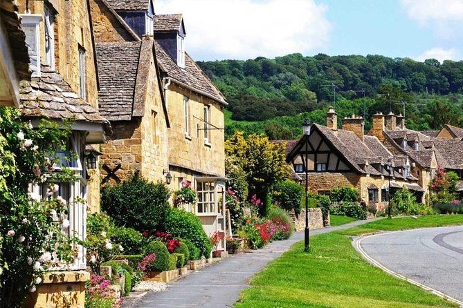 The Cotswolds England Bus Tour - Key highlights that make this Cotswolds day trip feel worth it