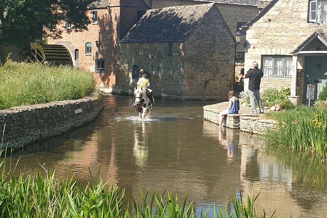 The Cotswolds England Bus Tour - Price and value: what $1,058.89 per group really means