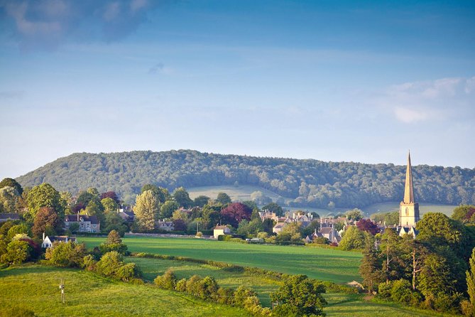 The Cotswolds Guided Day Tour from London - Timing reality check: why meals and last stops can feel rushed