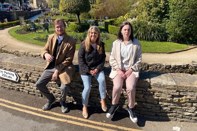 The Cotswolds Private Black Cab Tour with Hotel Pick up - Why a black cab Cotswolds day trip feels different from renting a car