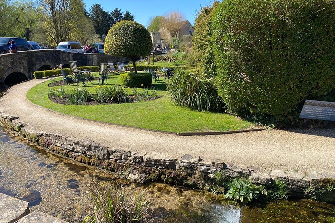 The Cotswolds Private Black Cab Tour with Hotel Pick up - The 10-hour flow: what 8 stops feels like in real time