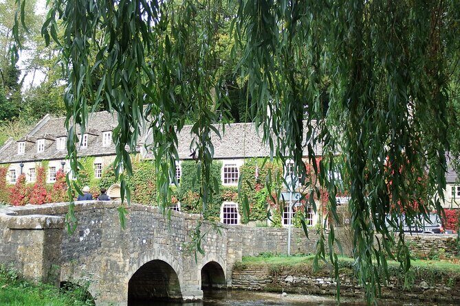 The Cotswolds Tour From Bath (Small group) - Castle Combe Village first: why this stop works early