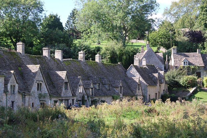 The Cotswolds Tour From Bath (Small group) - Bourton-on-the-Water by Windrush: “Venice” vibes in 50 minutes