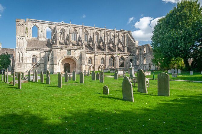 The Cotswolds Tour From Bath (Small group) - Value check: is $103.98 worth it?