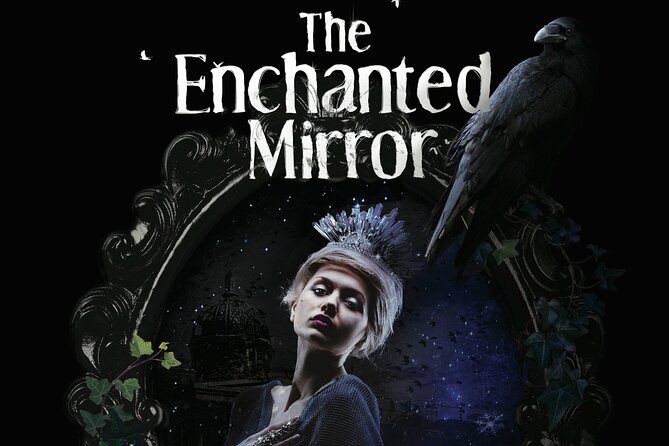 The Enchanted Mirror by HiddenCity - The phone requirement: the one detail you should not ignore