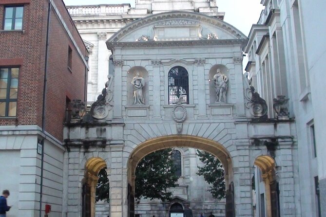 The Fading Light London Ghost Walk - Who this is best for (and who should skip it)