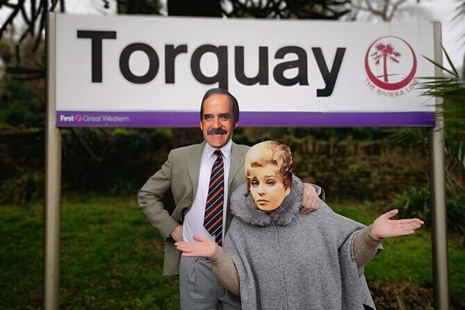 The Fawlty Tours walking experience - Key highlights you’ll care about
