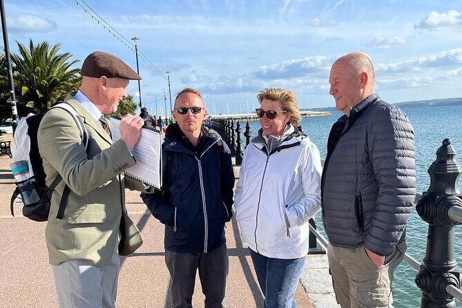 The Fawlty Tours walking experience - Who should book the Fawlty Tours walk (and who might skip it)